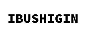 IBUSHIGIN